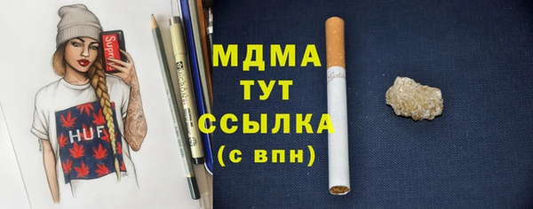 прущий лед Белая Холуница